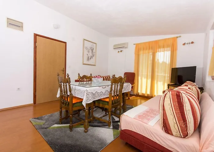 House Vlajcevic * Trogir